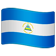 🇳🇮 Emoji Flagge: Nicaragua WhatsApp 2.22.8.79.