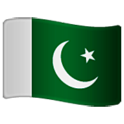 Émoji 🇵🇰 Drapeau : Pakistan sur WhatsApp 2.22.8.79.