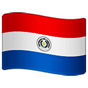 Emoji 🇵🇾 Bandiera: Paraguay su WhatsApp 2.22.8.79.