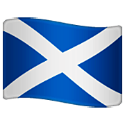 🏴󠁧󠁢󠁳󠁣󠁴󠁿 Emoji Bandeira: Escócia na WhatsApp 2.22.8.79.