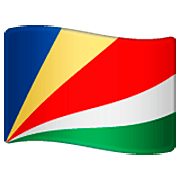 Émoji 🇸🇨 Drapeau : Seychelles sur WhatsApp 2.22.8.79.
