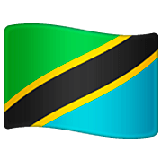 🇹🇿 Emoji Bandeira: Tanzânia na WhatsApp 2.22.8.79.