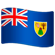 Emoji 🇹🇨 Bandiera: Isole Turks E Caicos su WhatsApp 2.22.8.79.