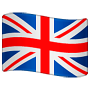 Émoji 🇬🇧 Drapeau : Royaume-Uni sur WhatsApp 2.22.8.79.