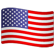 🇺🇸 Emoji Bandeira: Estados Unidos na WhatsApp 2.22.8.79.