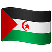 Émoji 🇪🇭 Drapeau : Sahara Occidental sur WhatsApp 2.22.8.79.