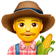 👨‍🌾 Emoji Agricultor en WhatsApp 2.22.8.79.