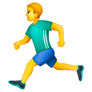 🏃‍♂️ Emoji Hombre Corriendo en WhatsApp 2.22.8.79.
