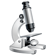 Émoji 🔬 Microscope sur WhatsApp 2.22.8.79.