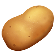 🥔 Emoji Kartoffel WhatsApp 2.22.8.79.