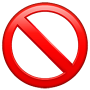🚫 Emoji Prohibido en WhatsApp 2.22.8.79.