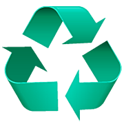 Émoji ♻️ Symbole Recyclage sur WhatsApp 2.22.8.79.