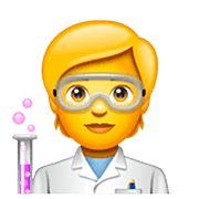 🧑‍🔬 Emoji Wissenschaftler(in) WhatsApp 2.22.8.79.