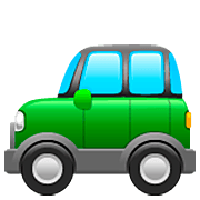 Emoji 🚙 SUV su WhatsApp 2.22.8.79.