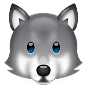 🐺 Emoji Wolf WhatsApp 2.22.8.79.