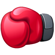 🥊 Emoji Guante De Boxeo en WhatsApp 2.23.2.72.