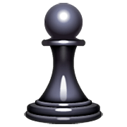 ♕ Emoji Rainha de xadrez branca: copiar o código do emoticon