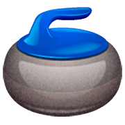 🥌 Emoji Pedra De Curling na WhatsApp 2.23.2.72.