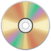 📀 Emoji Disco DVD en WhatsApp 2.23.2.72.