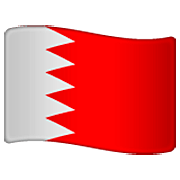 Drapeau : Bahreïn WhatsApp 2.23.2.72.