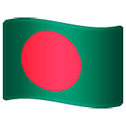 Emoji 🇧🇩 Bandiera: Bangladesh su WhatsApp 2.23.2.72.