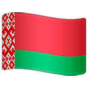 Emoji 🇧🇾 Bandiera: Bielorussia su WhatsApp 2.23.2.72.