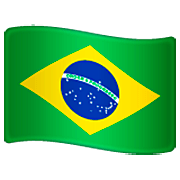 Emoji 🇧🇷 Bandiera: Brasile su WhatsApp 2.23.2.72.