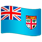Bandera: Fiyi WhatsApp 2.23.2.72.