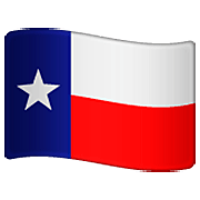 Flagge: Texas (US-TX) WhatsApp 2.23.2.72.