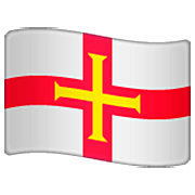 Emoji 🇬🇬 Bandiera: Guernsey su WhatsApp 2.23.2.72.