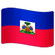 Bandeira: Haiti WhatsApp 2.23.2.72.