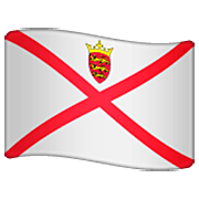 Emoji 🇯🇪 Bandiera: Jersey su WhatsApp 2.23.2.72.