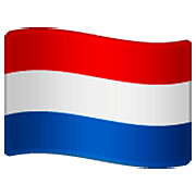 Flagge: Niederlande WhatsApp 2.23.2.72.