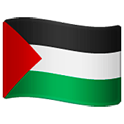 Emoji 🇵🇸 Bandiera: Territori Palestinesi su WhatsApp 2.23.2.72.