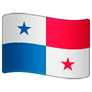 Emoji 🇵🇦 Bandiera: Panamá su WhatsApp 2.23.2.72.