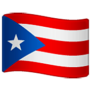 Flagge: Puerto Rico WhatsApp 2.23.2.72.