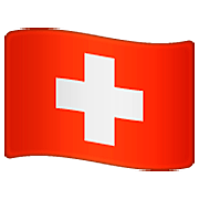 Emoji 🇨🇭 Bandiera: Svizzera su WhatsApp 2.23.2.72.