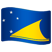 🇹🇰 Emoji Flagge: Tokelau WhatsApp 2.23.2.72.