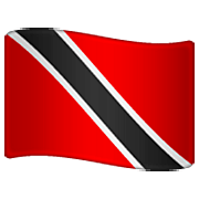 🇹🇹 Emoji Bandeira: Trinidad E Tobago na WhatsApp 2.23.2.72.