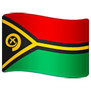 Emoji 🇻🇺 Bandiera: Vanuatu su WhatsApp 2.23.2.72.