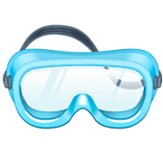 🥽 Emoji óculos De Proteção na WhatsApp 2.23.2.72.
