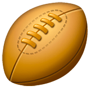 Émoji 🏉 Rugby sur WhatsApp 2.23.2.72.